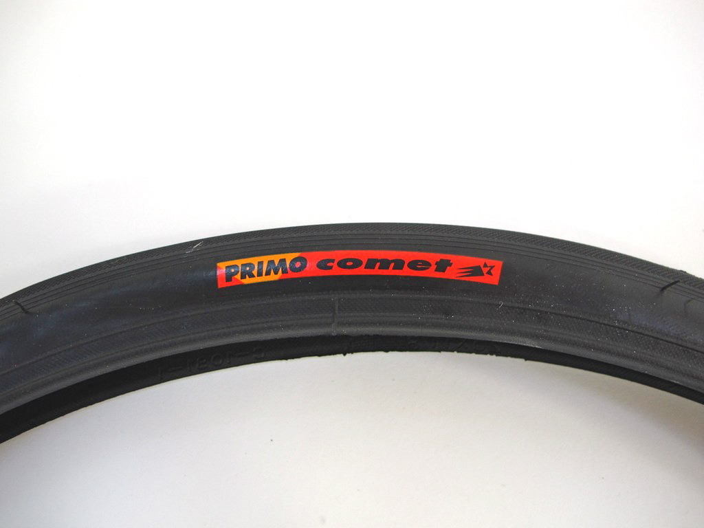 Tyre Inch Primo 37 451 Without Kevlar Layer And Without Reflection Rowingbike
